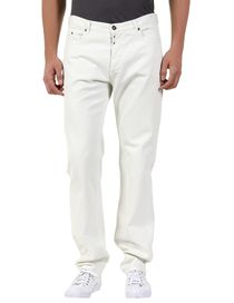 MAISON MARTIN MARGIELA 14 - Denim pants