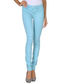 MARC BY MARC JACOBS - Denim pants