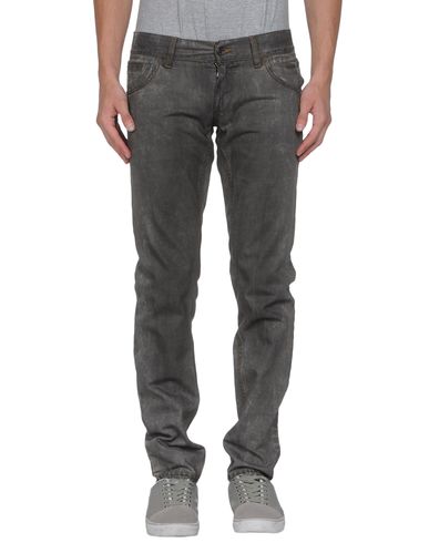 ZOOM DOLCE & GABBANA - Denim pants