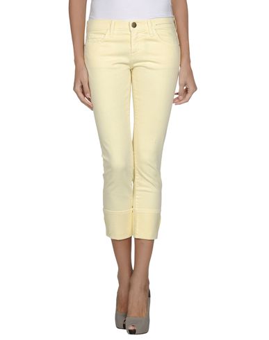 ZOOM CURRENT/ELLIOTT - Denim capris