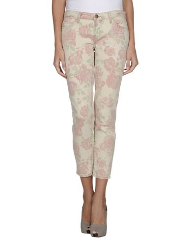 ZOOM CURRENT/ELLIOTT - Denim capris