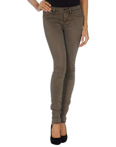 ZOOM MARC BY MARC JACOBS - Denim pants