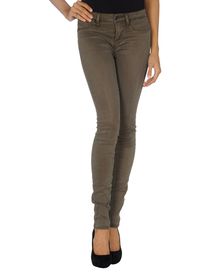 MARC BY MARC JACOBS - Denim pants