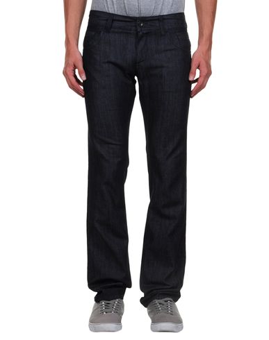 ZOOM DOLCE & GABBANA - Denim pants