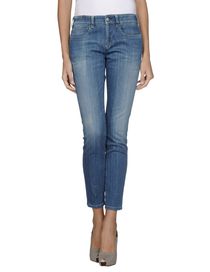 NOTIFY - Denim pants