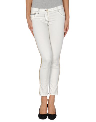 ZOOM FENDI - Denim pants
