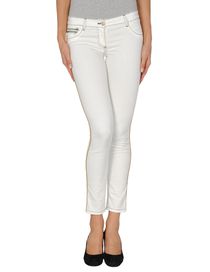 FENDI - Denim trousers