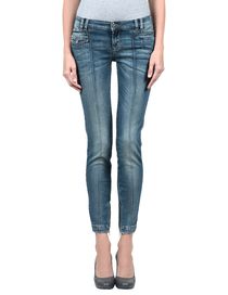 D&G - Denim pants