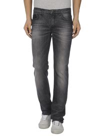 BIKKEMBERGS - Jeanshose
