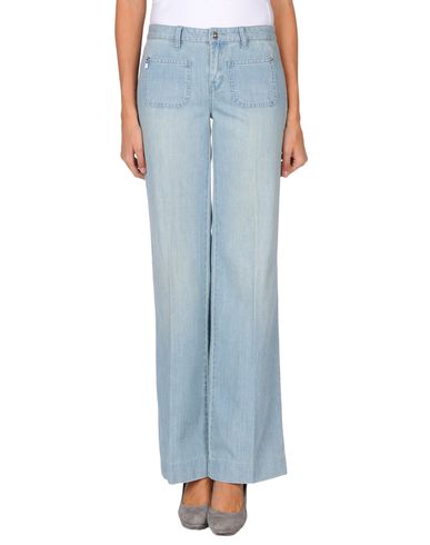 ZOOM MICHAEL KORS - Denim pants