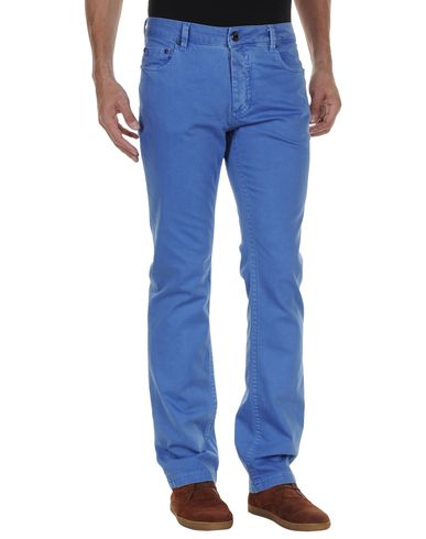 ZOOM UNGARO HOMME - Denim pants