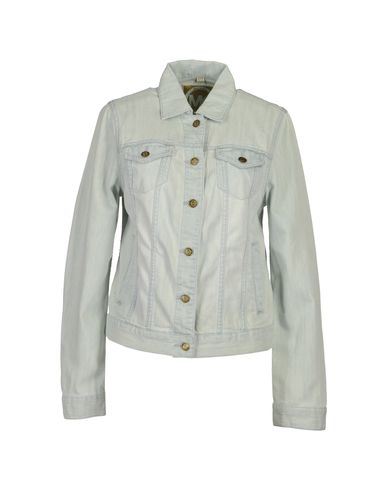 ZOOM MICHAEL MICHAEL KORS - Denim outerwear