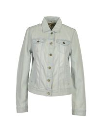 MICHAEL MICHAEL KORS - Denim outerwear