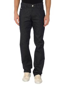 ARMANI COLLEZIONI - Denim pants