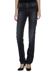 EMPORIO ARMANI - Denim pants
