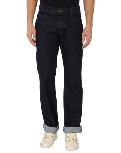 ZOOM ARMANI COLLEZIONI - Denim pants