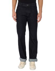 ARMANI COLLEZIONI - Denim pants