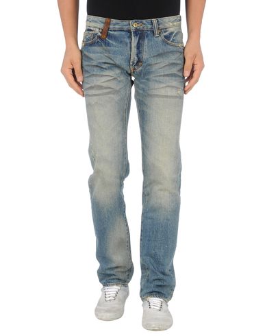 ZOOM PRPS - Denim pants
