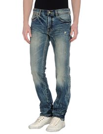 PRPS - Denim trousers