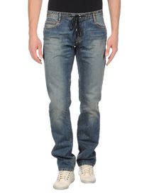 BIKKEMBERGS - Jeanshose