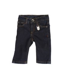 BIKKEMBERGS SPORT - Denim pants