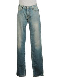ARMANI JUNIOR - Denim pants