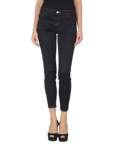 ZOOM MICHAEL KORS - Denim capris