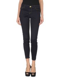 MICHAEL KORS - Denim capris