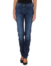 GIORGIO ARMANI - Denim pants