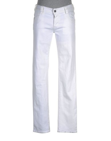 ZOOM ARMANI JUNIOR - Denim pants