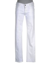 ARMANI JUNIOR - Denim pants