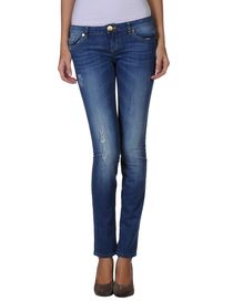 FIXDESIGN - Denim pants