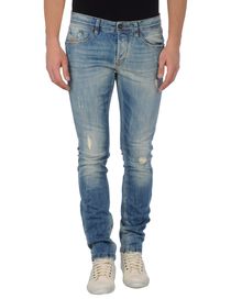 STAFF JEANS & CO. - Denim pants