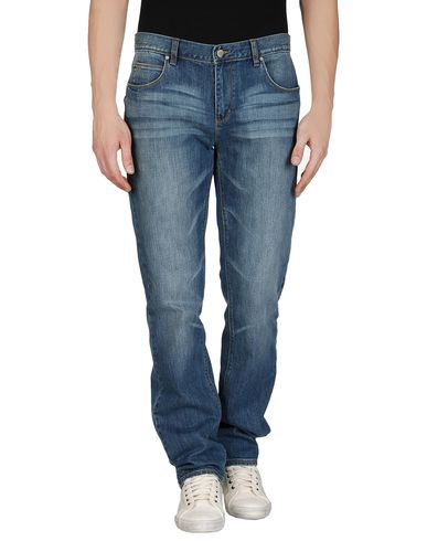ZOOM MICHAEL KORS - Denim pants
