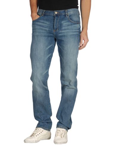 ZOOM MICHAEL KORS - Denim pants