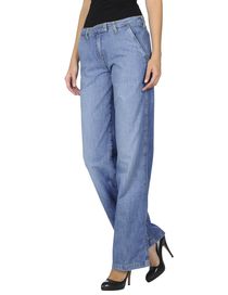 ARMANI JEANS - Denim pants