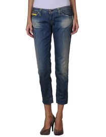 NOLITA - Denim trousers