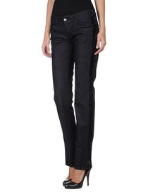 ICE ICEBERG - Denim trousers