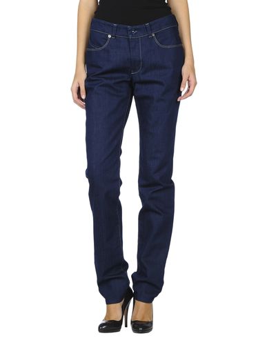 ZOOM ARMANI JEANS - Denim trousers