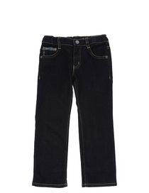 ARMANI JUNIOR - Denim pants