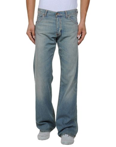 ZOOM ARMANI JEANS - Denim pants