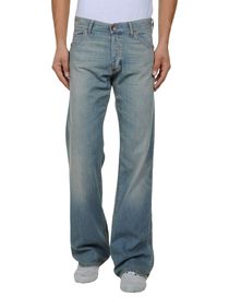 ARMANI JEANS - Denim pants