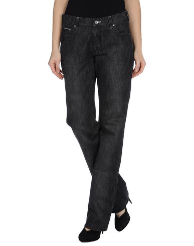 ZOOM ARMANI JEANS - Denim pants