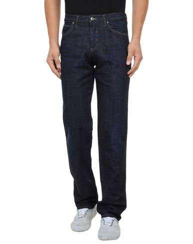ZOOM ARMANI JEANS - Denim pants