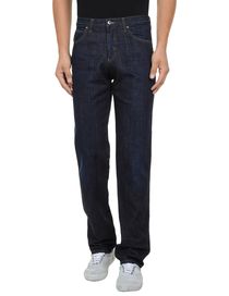 ARMANI JEANS - Denim pants