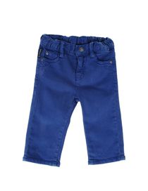 ARMANI BABY - Denim pants