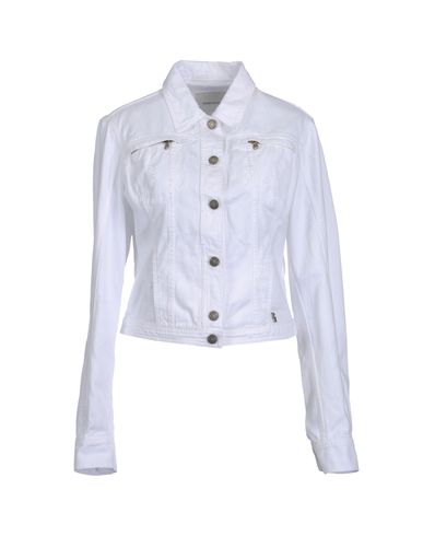 ZOOM PIERRE BALMAIN - Denim outerwear