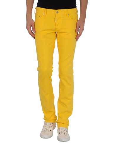 ZOOM DSQUARED2 - Denim pants