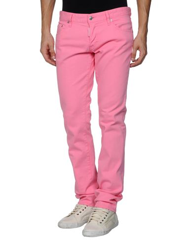 ZOOM DSQUARED2 - Denim pants