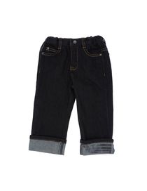 ARMANI BABY - Denim pants